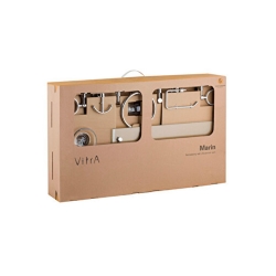 Vitra Marin 6 Parça Aksesaur Seti A44924