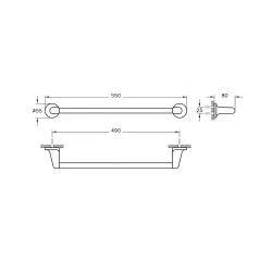 Vitra Marin Uzun Havluluk A44944 Hemen Al