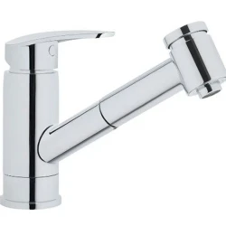 Vitra Masterline Harmony Pull-Out Eviye Bataryası A41864 Hemen Al