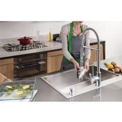 Vitra Masterline Maestro Pro Eviye Bataryası A42152 Hemen Al