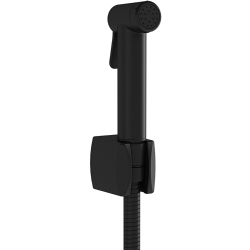 Vitra Mat Siyah Taharet El Duşu - A4574736