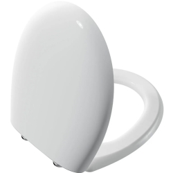 Vitra Memoria Yavaş Kapanan Klozet Kapağı - 106-003R009