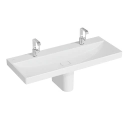 Vitra Metropole 120x47 Cm Lavabo 7530B003-0041 Hemen Al