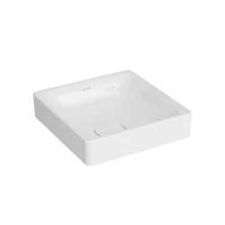 Vitra Metropole 40x40 Cm Kare Çanak Lavabo 7533B003-1398 Hemen Al