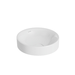 Vitra Metropole 40x40 Cm Yuvarlak Çanak Lavabo 7532B003-1398