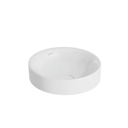 Vitra Metropole 40x40 Cm Yuvarlak Çanak Lavabo 7532B003-1398 Hemen Al