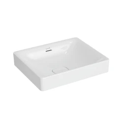 Vitra Metropole 50x40 Cm Dikdörtgen Çanak Lavabo 7534B003-0673 Hemen Al