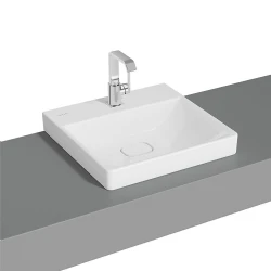 Vitra Metropole 50x47 Cm Çanak Lavabo 7525B003-0937 Hemen Al