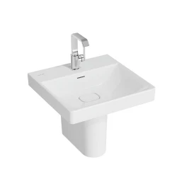 Vitra Metropole 50x47 Cm Lavabo 7525B003-0001 Hemen Al