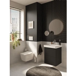 Vitra Metropole 50x47 Cm Lavabo 7525B003-0001 Hemen Al
