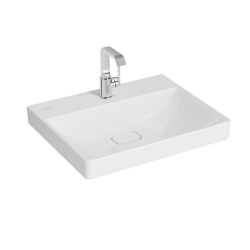 Vitra Metropole 60x47 Cm Lavabo 7526B003-0041