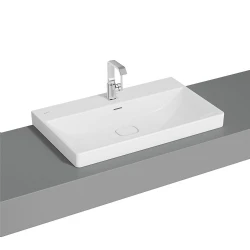 Vitra Metropole 80x47 Cm Çanak Lavabo 7527B003-0973 Hemen Al