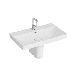 Vitra Metropole 80x47 Cm Lavabo 7527B003-0001 Hemen Al