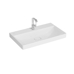 Vitra Metropole 80x47 Cm Lavabo 7527B003-0041