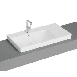 Vitra Metropole 90x47 Cm Çanak Lavabo 7528B003-0973 Hemen Al
