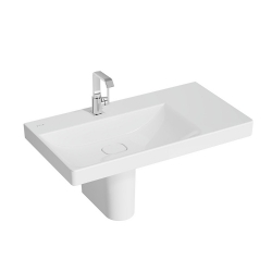 Vitra Metropole 90x47 Cm Lavabo 7528B003-0041
