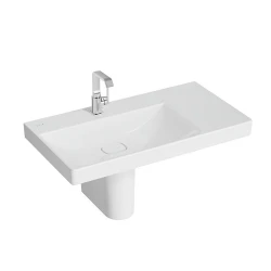 Vitra Metropole 90x47 Cm Lavabo 7528B003-0041 Hemen Al