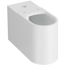 Vitra Metropole Mat Beyaz Yarım Ayak 7543B001-1890 Hemen Al