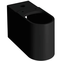 Vitra Metropole Mat Siyah Yarım Ayak 7543B083-1890 Hemen Al