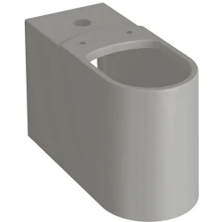 Vitra Metropole Mat Taş Gri Yarım Ayak 7543B076-1890 Hemen Al