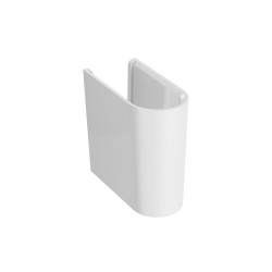 Vitra Metropole Yarım Ayak 5691B003-0156