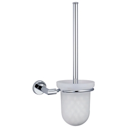 Vitra Minimax Duvardan Tuvalet Fırçalığı A44790