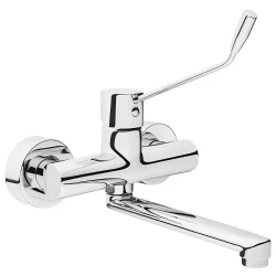 Vitra Minimax S Duvardan Lavabo Bataryası A42311STA Hemen Al