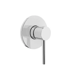 Vitra Mix-Yuvarlak Ankastre Stop Valf A41457 Hemen Al