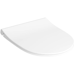 Vitra Nest Slim Yavaş Kapanan Klozet Kapağı - 220-003R009