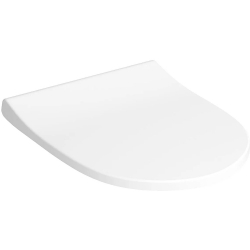 Vitra Nest Slim Yavaş Kapanan Klozet Kapağı - 230-003R009
