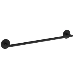 Vitra Origin 45 Cm Mat Siyah Havluluk A4488636 Hemen Al