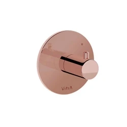 Vitra Origin Ankastre 2 Yollu Soft Bakır Yönlendirici A4285729 Hemen Al