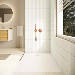 Vitra Origin Ankastre 2 Yollu Soft Bakır Yönlendirici A4285729 Hemen Al