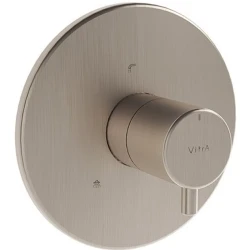 Vitra Origin Ankastre 3 Yollu Fırçalanmış Nikel Yönlendirici - A4267334 Hemen Al