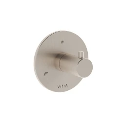 Vitra Origin Ankastre 3 Yollu Fırçalanmış Nikel Yönlendirici A4285934 Hemen Al