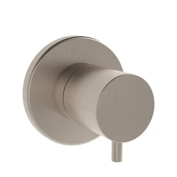 Vitra Origin Ankastre Fırçalanmış Nikel Stop Valf A4145834 Hemen Al