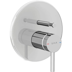 Vitra Origin Ankastre Mekanik Banyo Bataryası - A42822
