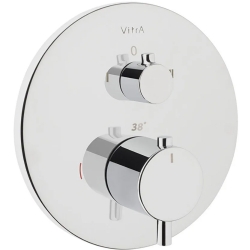 Vitra Origin Ankastre Termostatik Banyo Bataryası - A42671