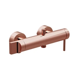 Vitra Origin Soft Bakır Banyo Bataryası A4261929 Hemen Al