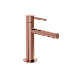 Vitra Origin Soft Bakır Lavabo Bataryası A4255629 Hemen Al