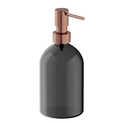 Vitra Origin Soft Bakır Sıvı Sabunluk A4489129 Hemen Al