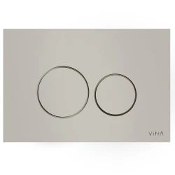 Vitra Origin Bej Kumanda Paneli 740-1602 Hemen Al