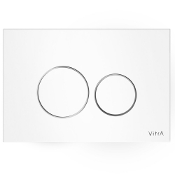 Vitra Origin Beyaz Kumanda Paneli 740-1600