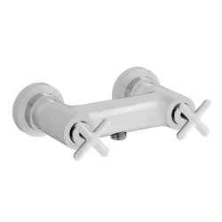 Vitra Origin Classic Duş Bataryası A42894 Hemen Al
