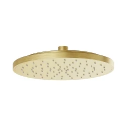 Vitra Origin Classic Fırçalanmış Altın Duş Başlığı A4579425 Hemen Al