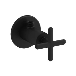 Vitra Origin Classic Mat Siyah Ara Musluk A4525936 Hemen Al