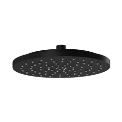 Vitra Origin Classic Mat Siyah Duş Başlığı A4579436 Hemen Al