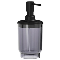 Vitra Origin Classic Mat Siyah Sıvı Sabunluk - A4451936 Hemen Al