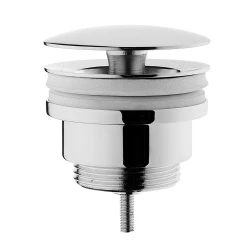Vitra Origin Classic Universal Sabit Yuvarlak Lavabo Süzgeci A45148 Hemen Al