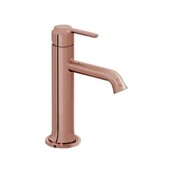 Vitra Origin Classic Üstten Kumandalı Soft Bakır Lavabo Bataryası A4288029 Hemen Al